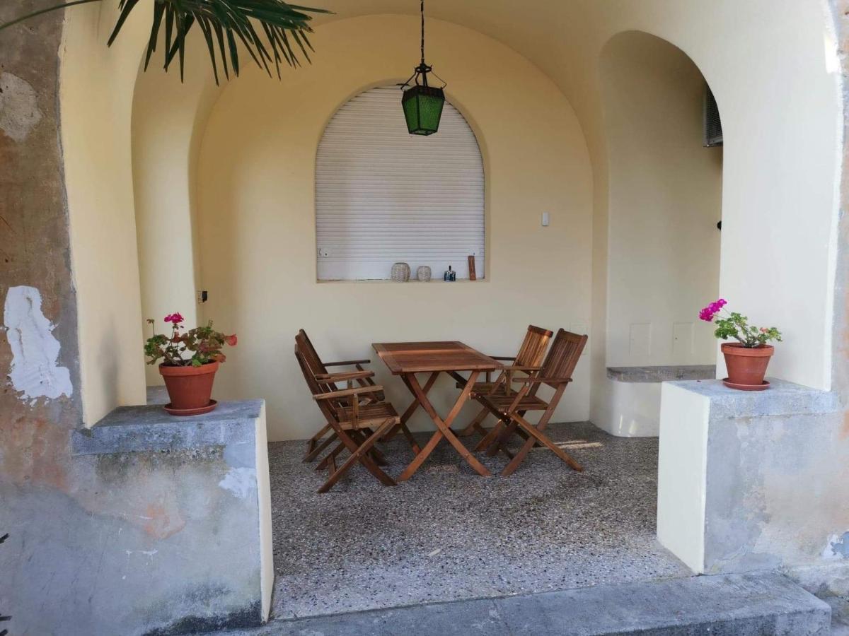 Apartman Marko Lovran Luaran gambar