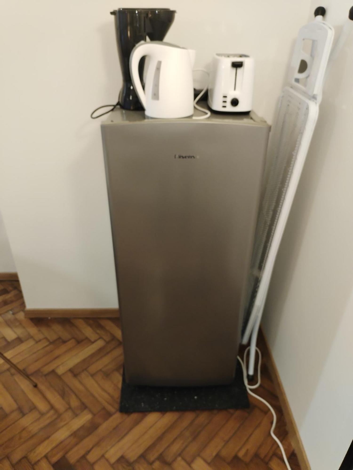 Apartman Marko Lovran Luaran gambar