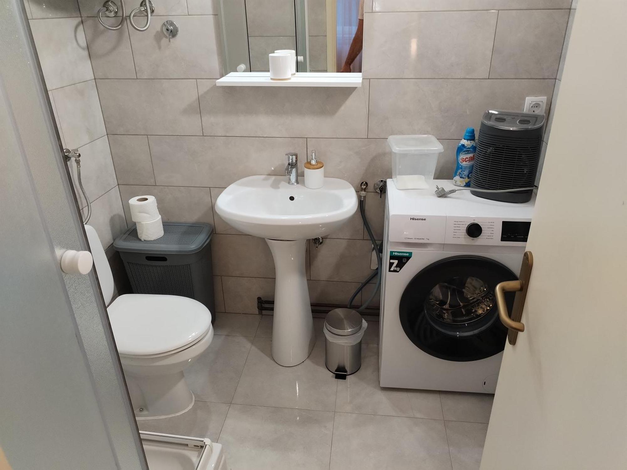Apartman Marko Lovran Luaran gambar